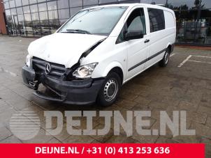 Mercedes Vito 03-