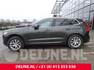 Volvo XC60 17-