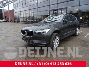 Volvo XC60 17-