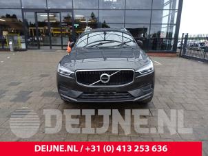 Volvo XC60 17-