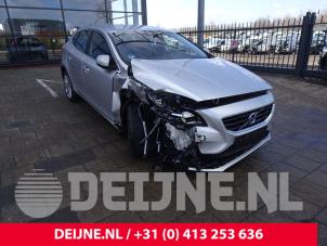 Volvo V40 Display Interieur O171301 Donorvoertuig