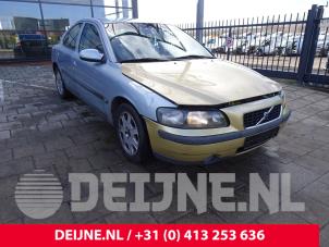 Volvo S60 Außenspiegel links O180064 Spenderfahrzeug