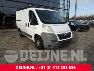 Citroen Jumper Kleppendeksel O188597 Donorvoertuig