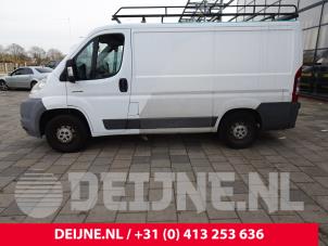 Citroen Jumper 06-