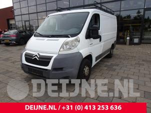 Citroen Jumper 06-