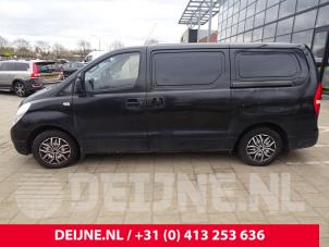Hyundai H300 07-