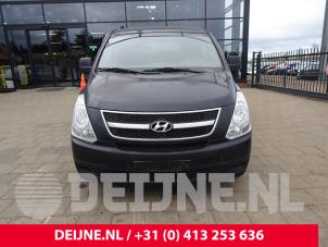 Hyundai H300 07-