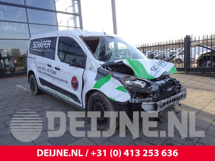 Ford Transit Connect Expansievat O170956 Donorvoertuig