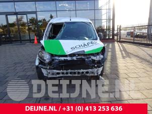 Ford Transit Connect 13-