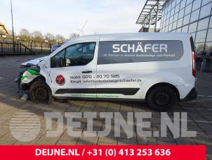 Ford Transit Connect 13-