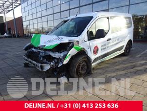 Ford Transit Connect 13-