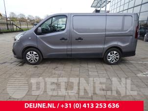 Renault Trafic 14-