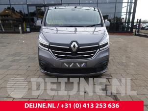 Renault Trafic 14-