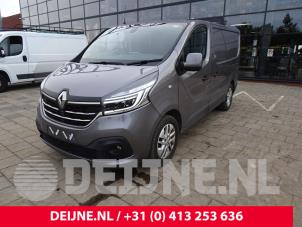 Renault Trafic 14-