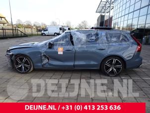 Volvo V60 19-