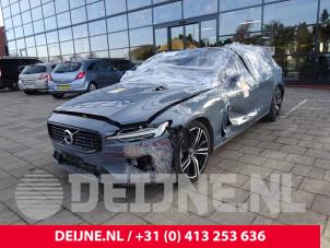 Volvo V60 19-