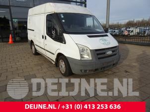 Ford Transit Stuurwiel O173724 Donorvoertuig