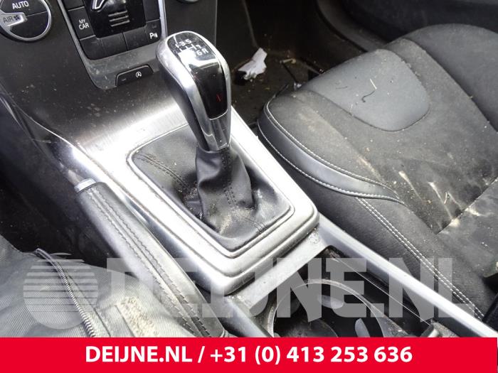 Volvo V40 2.0 D2 16V Sloopvoertuig (2015, Blauw)