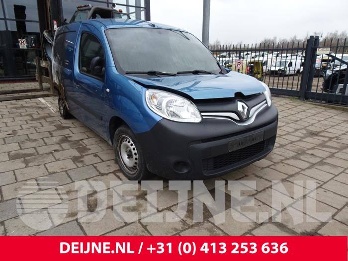 Renault Kangoo Remklauw - Onderdelen - Deijne.nl | Specialist auto-onderdelen