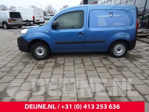 Renault Kangoo 2 08-