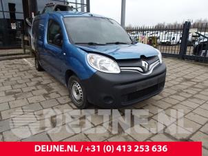 Renault Kangoo Engine management computer O175972 Donor vehicle