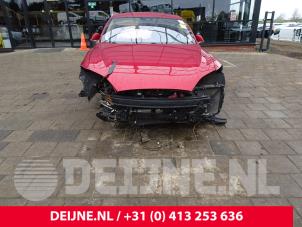 Tesla Model S 12-