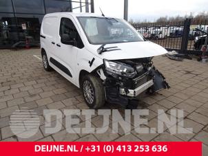 Toyota Pro-Ace City PDC Sensor O173840 Donorvoertuig
