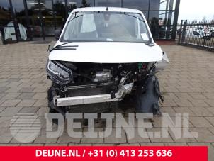Toyota Pro-Ace City 19-