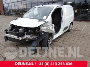 Toyota Pro-Ace City 19-