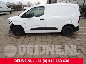 Peugeot Partner 18-