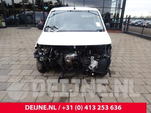Peugeot Partner 18-