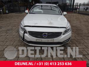 Volvo V60 10-