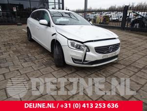 Volvo V60 Pyrofuse O173545 Donorvoertuig