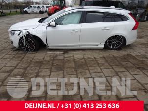 Volvo V60 10-
