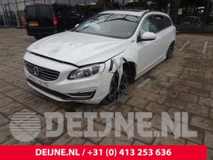 Volvo V60 10-