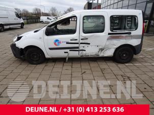 Renault Kangoo 2 08-