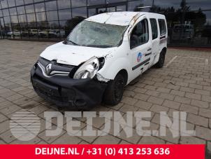 Renault Kangoo 2 08-