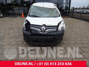 Renault Kangoo 2 08-