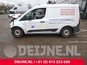 Ford Transit Connect 13-