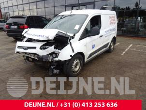Ford Transit Connect 13-