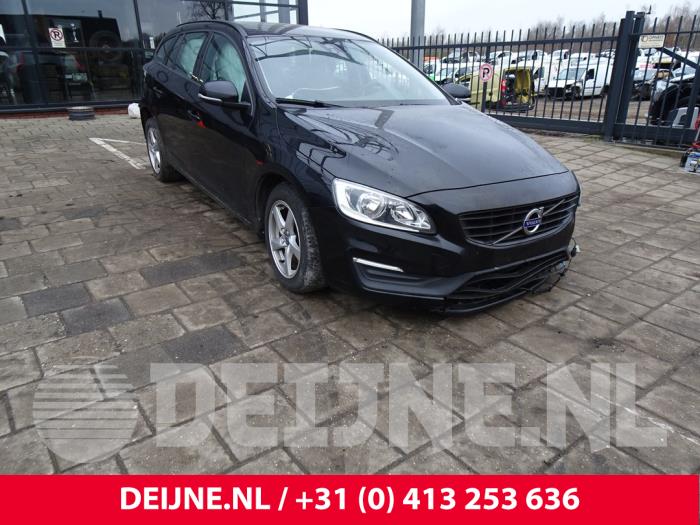 Volvo V60 Handschuhfach O198018 Spenderfahrzeug
