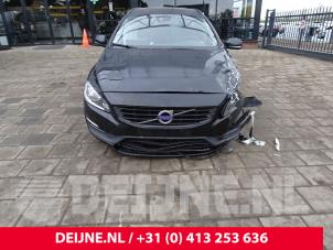 Volvo V60 10-