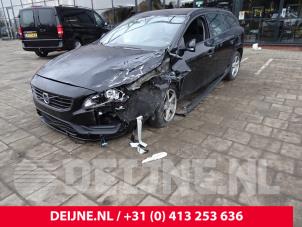Volvo V60 10-