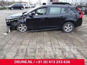 Volvo V60 10-