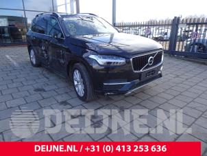 Volvo XC90 Sicherungskasten O175182 Spenderfahrzeug