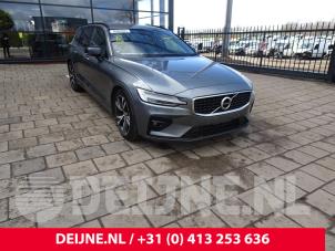 Volvo V60 Katalysator O175498 Donorvoertuig