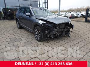Volvo XC90 Tageslicht-LED-Modul O171760 Spenderfahrzeug
