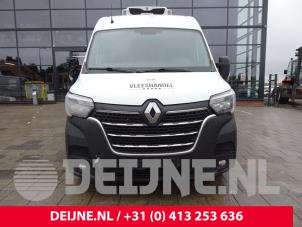Renault Master 4 19-