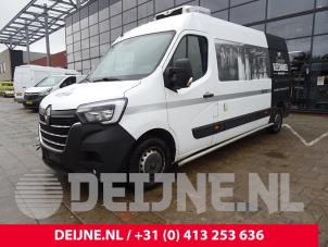 Renault Master 4 19-