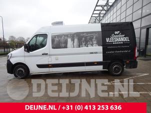 Renault Master 4 19-